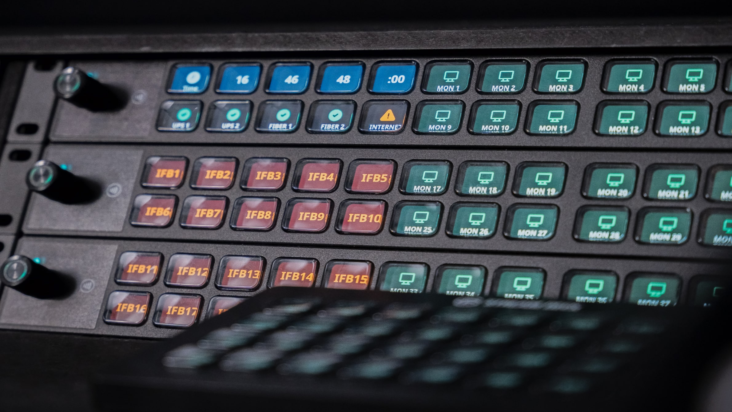 Elgato Stream Deck Studio